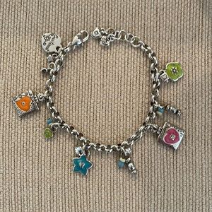 Brighton Charm bracelet